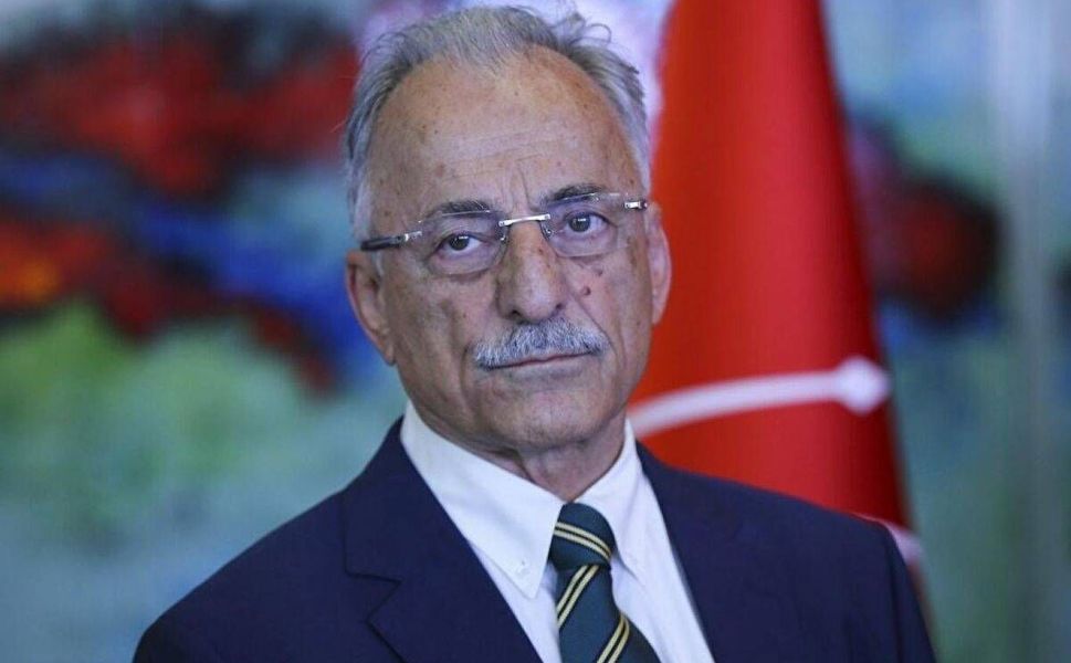 CHP’li Karayalçın’dan yeni parti açıklaması