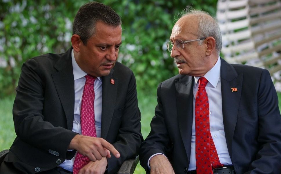 CHP'ye 'mutlak butlan' kararı... Kemal Kılıçdaroğlu, Özgür Özel'i arayacak