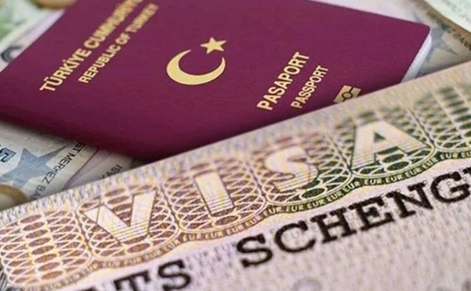 Schengen'de karaborsa krizi: Randevu dolandırıcılığı artıyor
