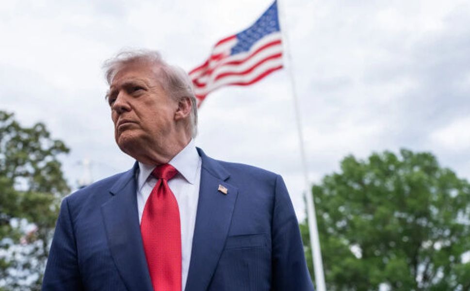 Trump: İran'la ya anlaşacağız ya da hiç görmedikleri kadar sert bir darbe indireceğim