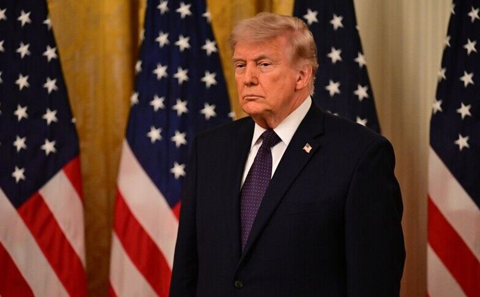 Trump İran savaşının bitişi için 'Ara seçim sonrası' dedi
