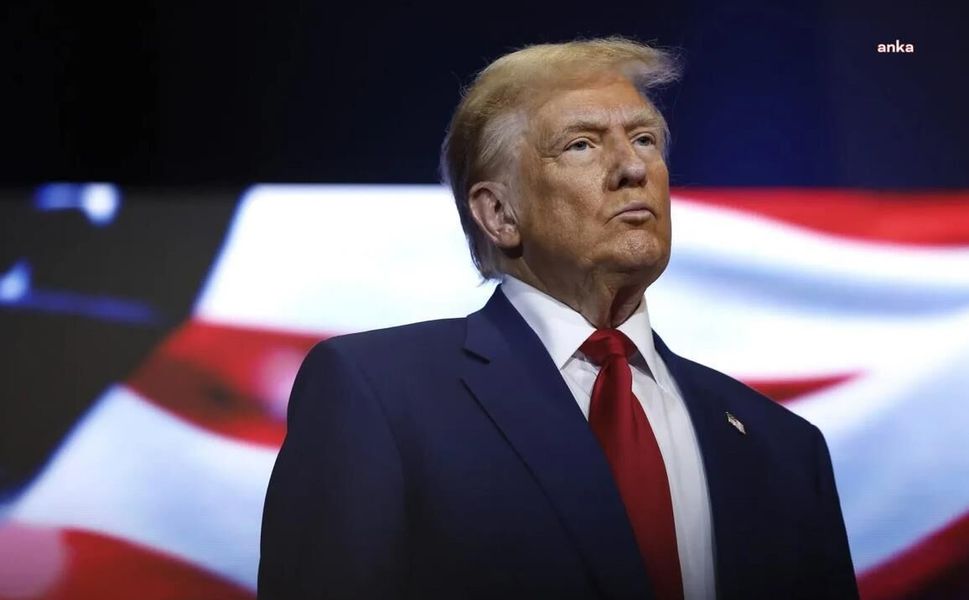 Trump'tan İran mesajı: Anlaşmaya çok yakın