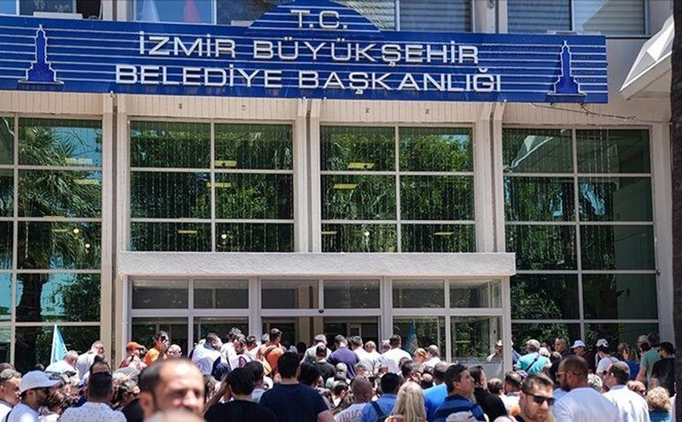 İzmir, uluslararası eğitim zirvesine ev sahipliği yapmaya hazırlanıyor