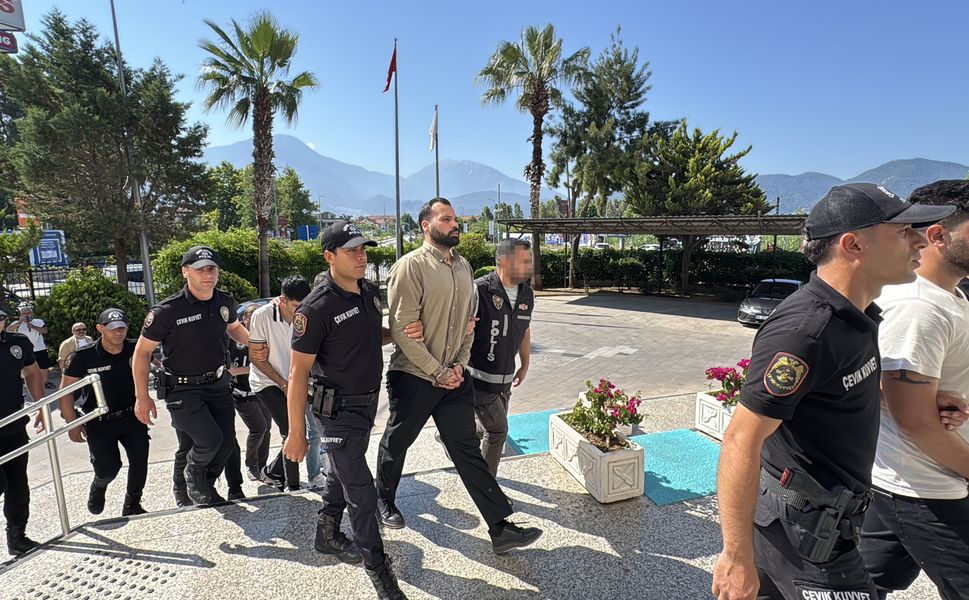 Casperlar ve Daltonlara ikinci dalga…