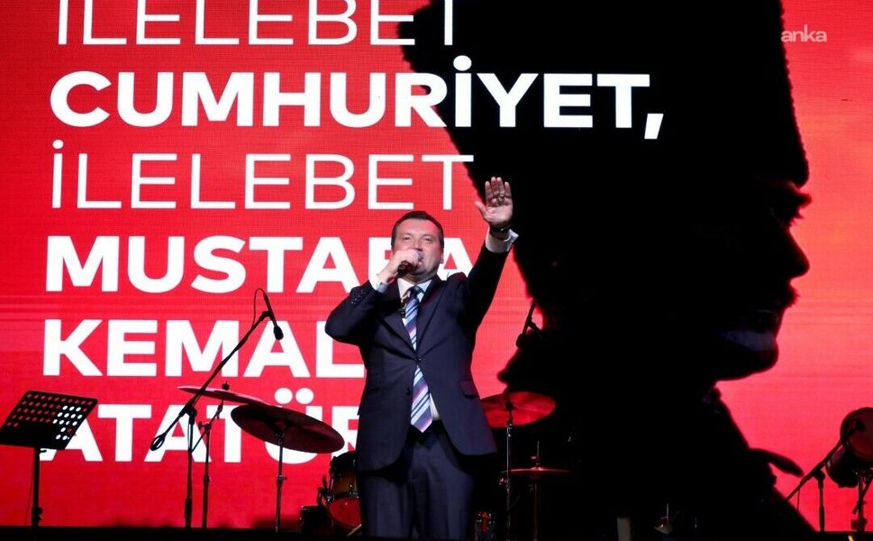 Gözaltına alınan Silivri Belediye Başkanı Balcıoğlu: Benim adalete güvenim tamdır