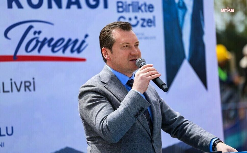 Silivri Belediye Başkanı Balcıoğlu ve 11 kişiye tutuklama talebi