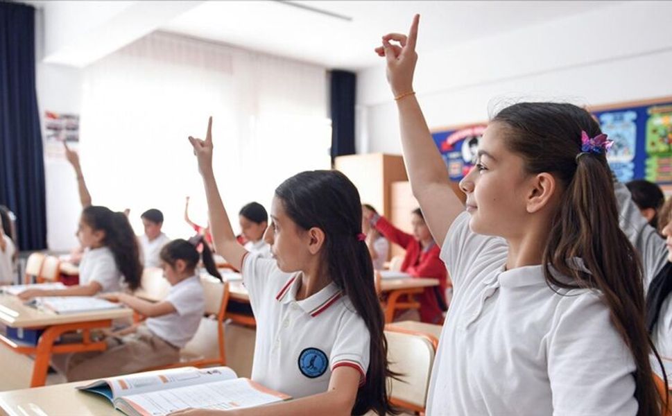 2026-2027 eğitim öğretim takvimi belirlendi: İlk dönem zili 14 Eylül'de çalacak