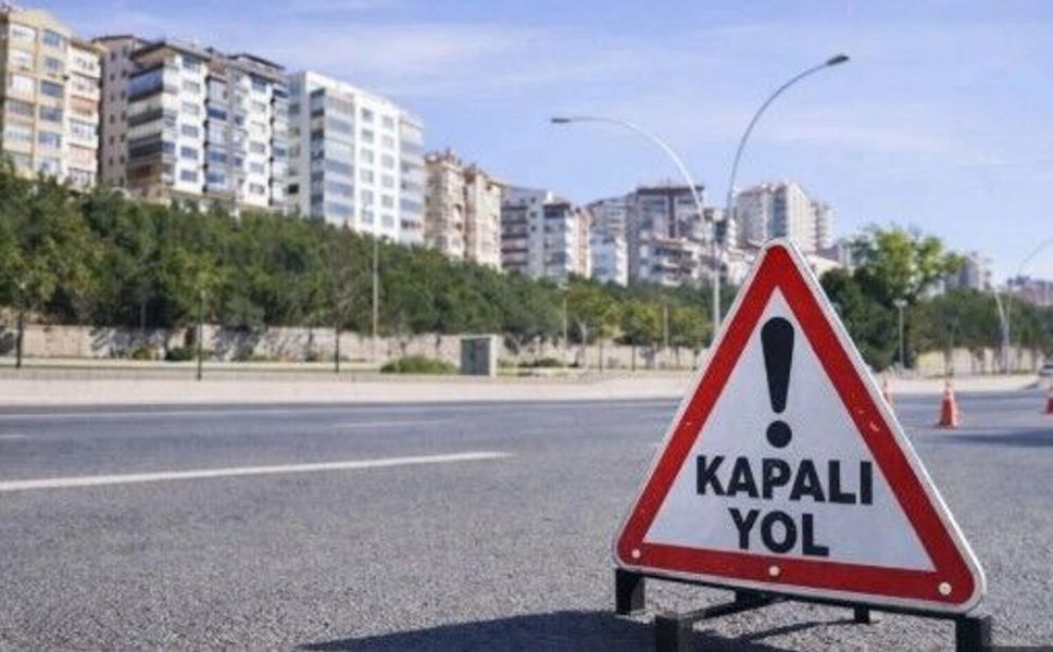 İzmir’de o bölgede yol çalışması: Trafiğe kapatılacak
