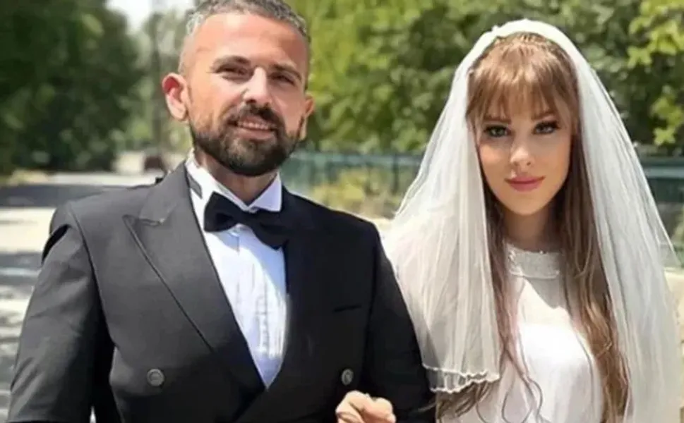 Ferdi Tayfur’un damadı o olayda gözaltına alındı: 9 suç kaydı ortaya çıktı