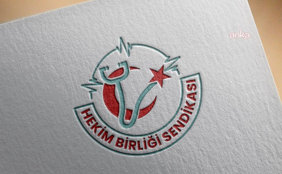 Hekim Birliği Sendikası’na kayyım atandı: 'Başkan tekrar seçilmek için usulsüzlük yaptı' iddiası