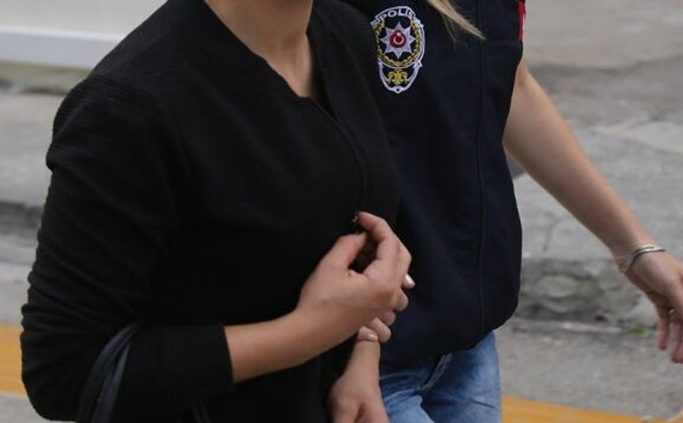 16 yıl önceki topuk kanıyla bulunmuştu: Tutuklanan annenin ifadesinde İzmir detayı