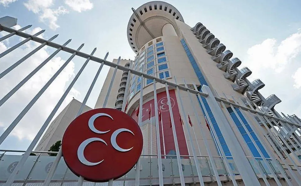 MHP'de sular durulmuyor: Adana il teşkilatı de feshedildi!