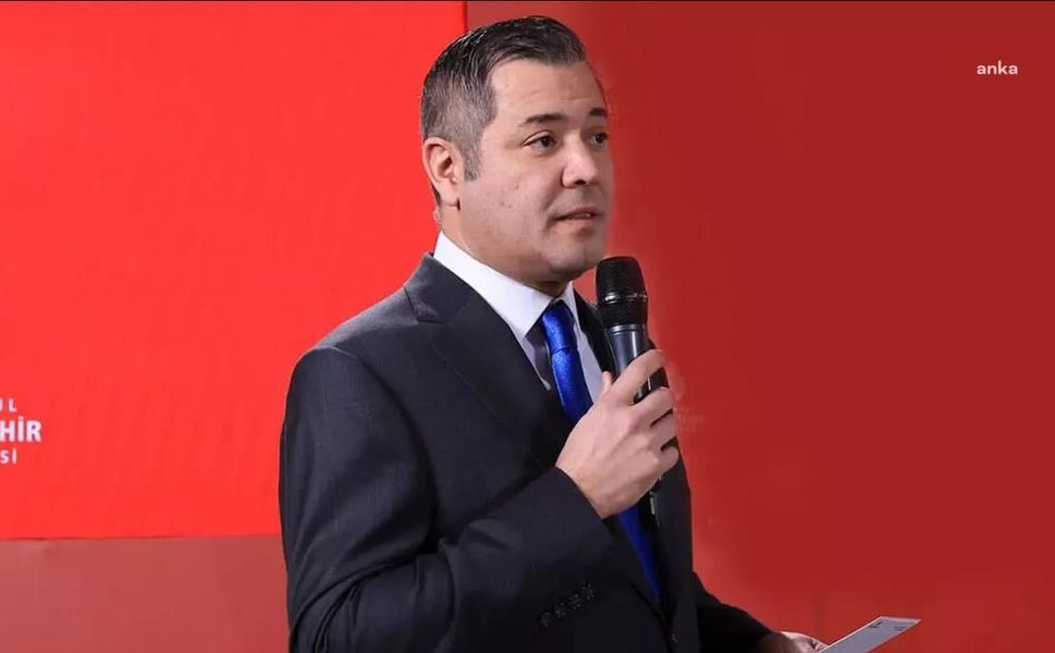 İBB Davası’nda 59’uncu gün... Murat Ongun: 2011’de normal olan 2021’de suç oldu