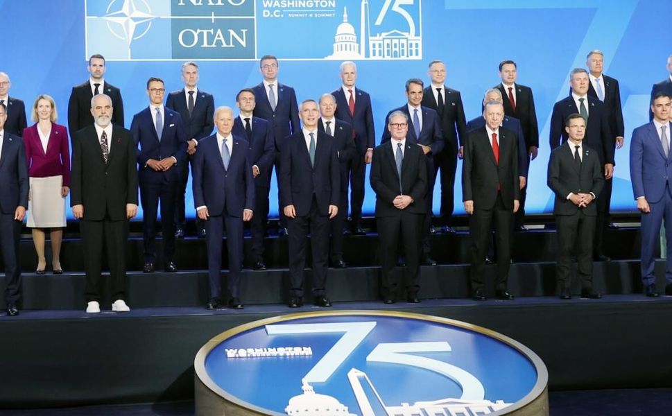 Başkentte 'NATO Zirvesi' yasakları artıyor: 13 gün süreyle etkinlik yapılmayacak
