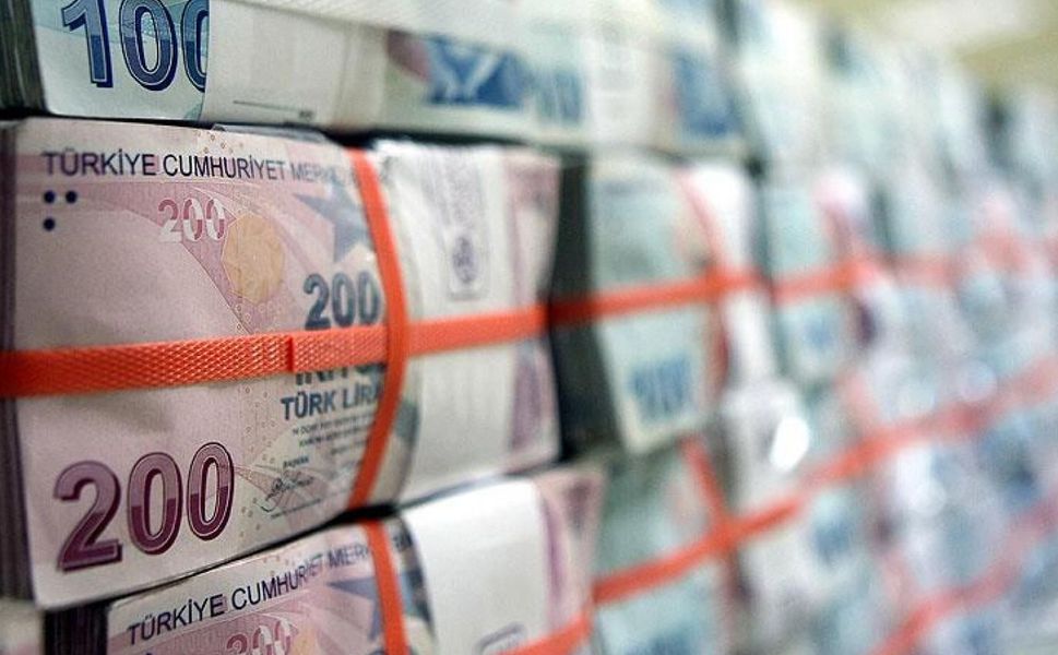 2027 bütçesinde kamu personeline 6,3 trilyon lira ödeme ayrıldı