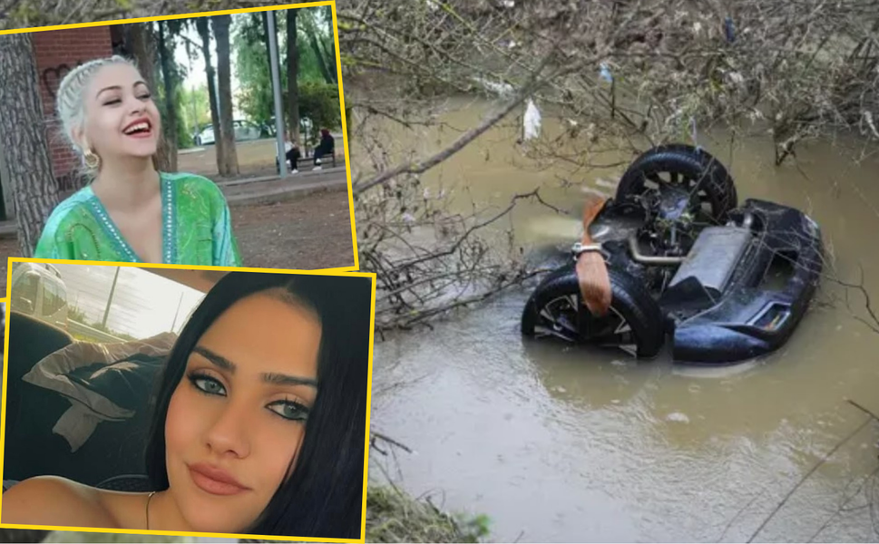 İki kız kardeşi Menderes'te araçta ölüme terk etmişlerdi: Tutuklu sayısı 2 oldu