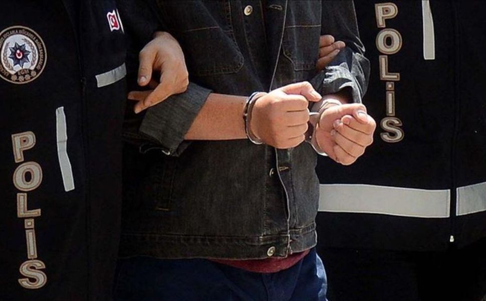 Göçmen kaçakçılığı operasyonu: 9 zanlı tutuklandı