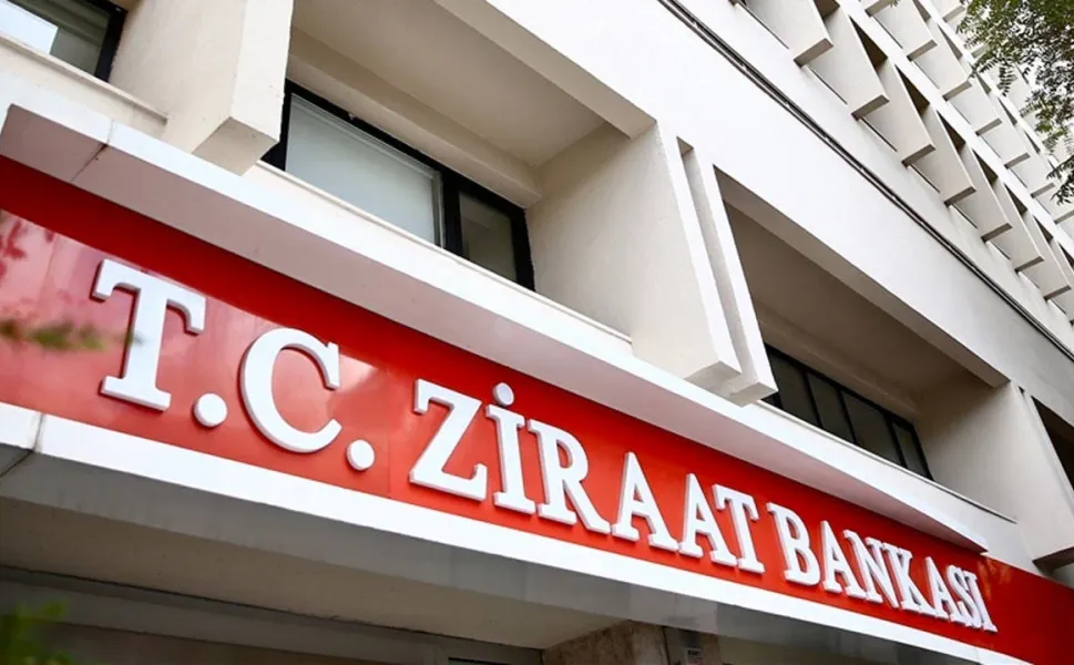 Ziraat Bankası'ndan ‘veri sızıntısı’ iddialarına yanıt: Herhangi bir maddi kayıp oluşmadı!