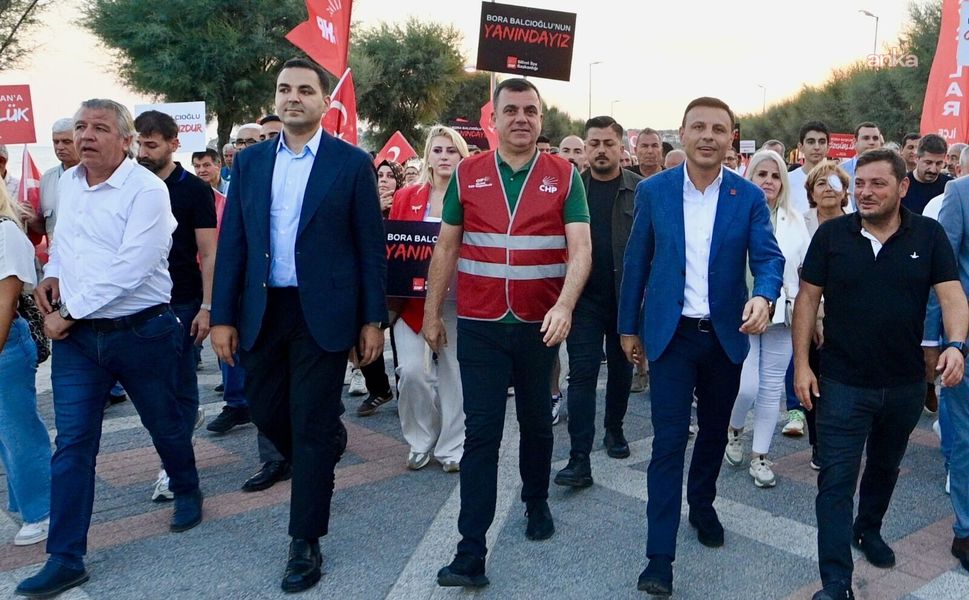 CHP Silivri İlçe Başkanı Doruk Bulut tutuklandı: Etkin pişmanlık ifadesinde ismi geçmişti