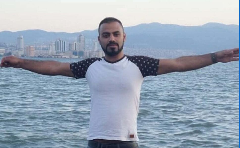 6 gündür kayıp olarak aranıyordu… Cansız bedeni Urla’da bulundu