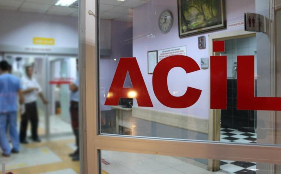 Havuzda boğulan 6 yaşındaki Ayyüce kurtarılamadı