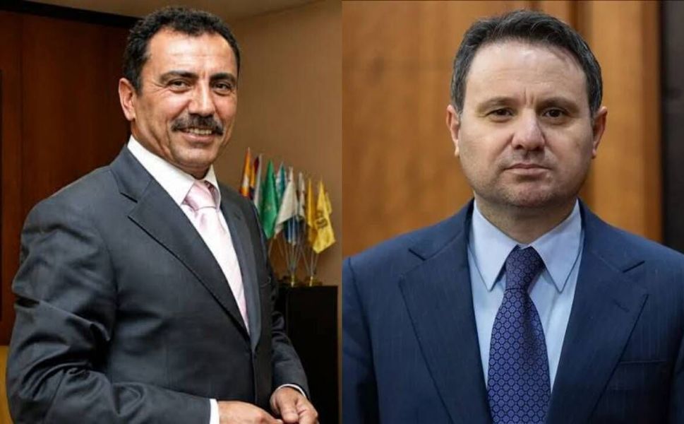 Akın Gürlek'ten Muhsin Yazıcıoğlu açıklaması: Sonuna kadar gidecek!