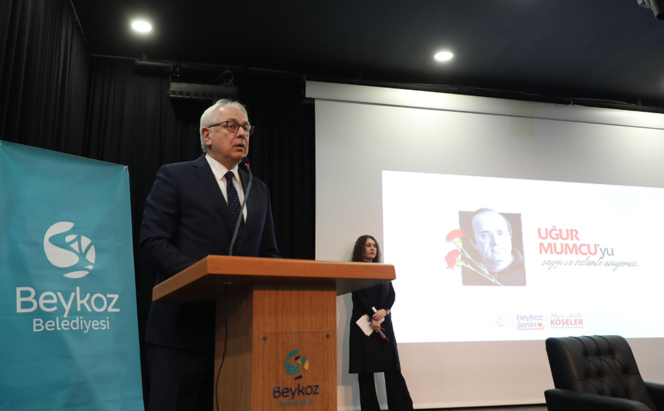 Beykoz Davası: Başkan Köseler tutuklu kalacak, iş insanı Uğur İnci’ye tahliye