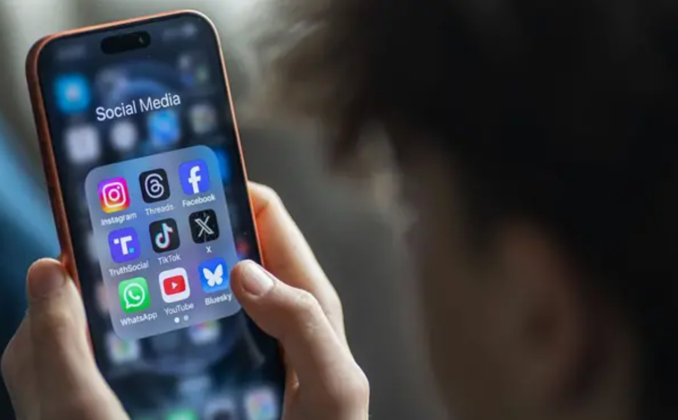 TikTok, Meta ve X temsilcileri TBMM'de: Çocukların korunmasına yönelik tedbirler gündeme geldi