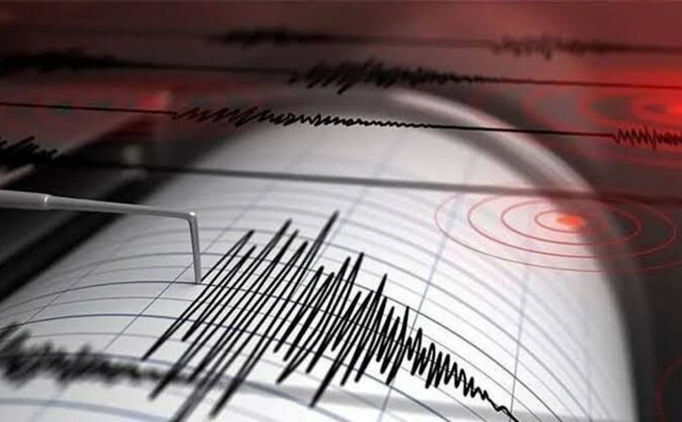 Adıyaman’da korkutan deprem