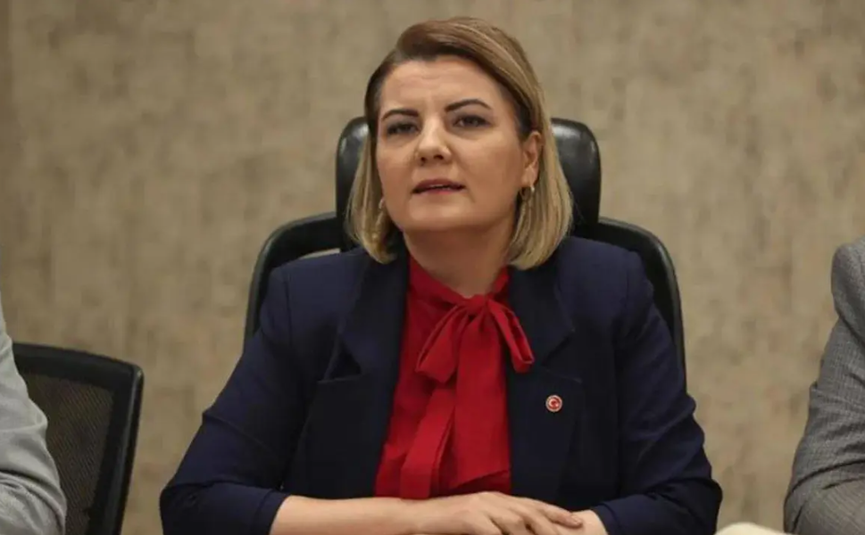 İzmit Belediyesi operasyonu... Fatma Kaplan Hürriyet dahil 21 kişi hakkında tutuklama istendi
