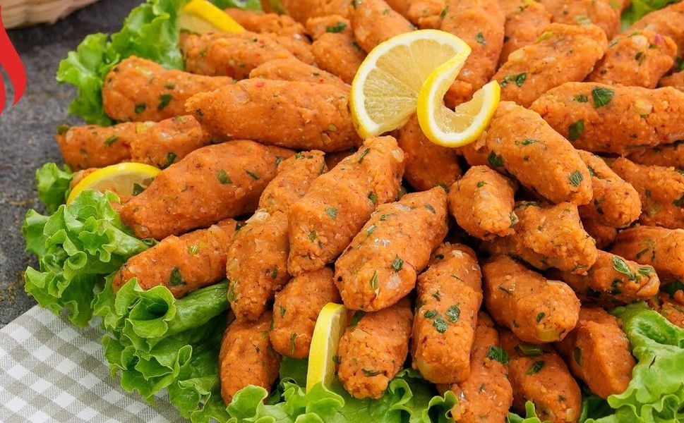 Mercimek Köftesi nasıl yapılır? Kıvamını tutmakta zorlananlar için tarif