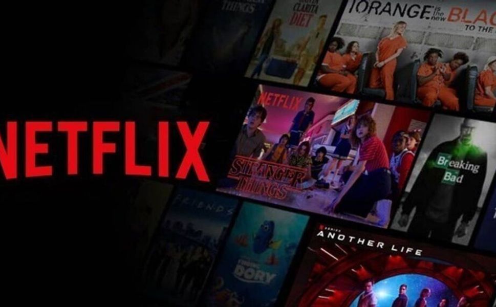 Netflix ofisinden film kopyası çalındı: 105 milyon dolarlık dava!
