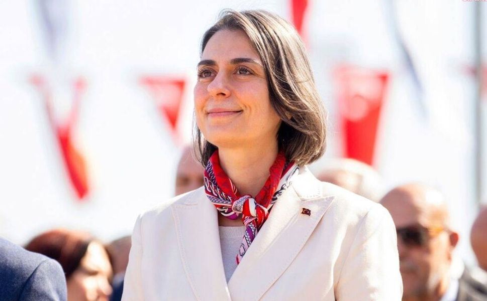 Tutuklu bulunan Sinem Dedetaş’tan Deniz Göktaş’a mesaj: Sevinçten ağlattı