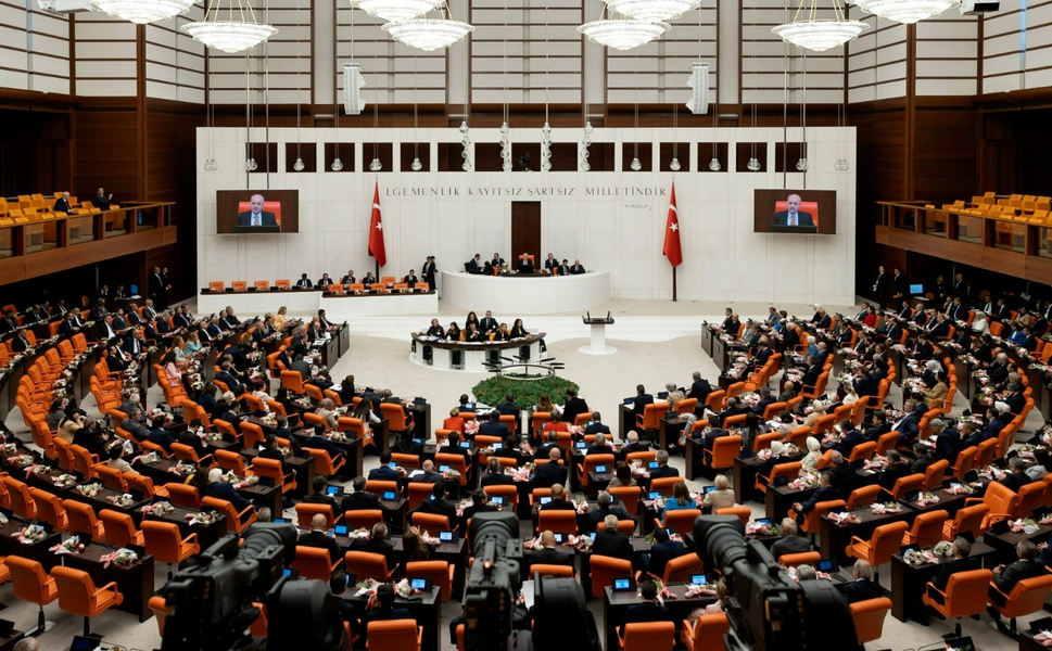 CHP'nin şehit ve gazi hakları için verdiği önerge AKP ve MHP oylarıyla reddedildi