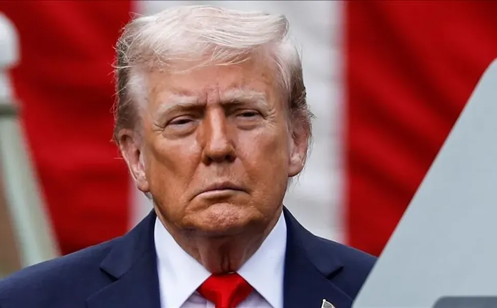 Trump: İran ile görüşmeler başarısız olursa güçlü bir askeri harekâta hazırız