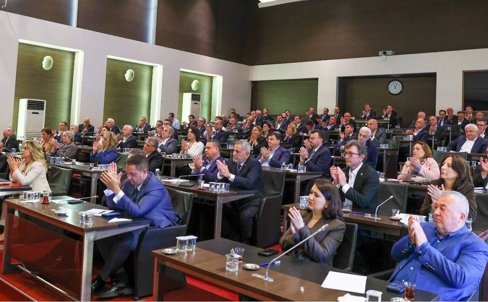 90’ı aşkın CHP’li milletvekili 'Yeni Parti' kurucular kurulu için imza verdi