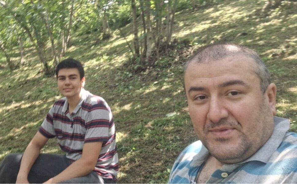 Giresun'daki selde kaybolan öğretmenin cansız bedeni Trabzon'da bulundu