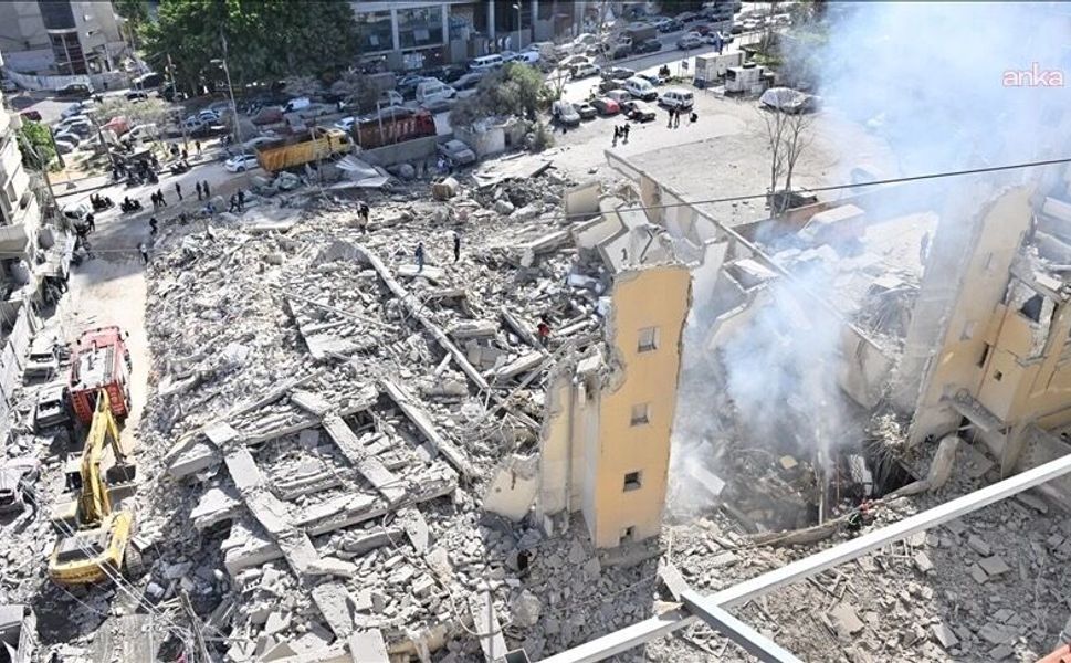 İsrail saldırıları sürüyor: Lübnan’da 6 ayda 4 bin 335 kişi hayatını kaybetti