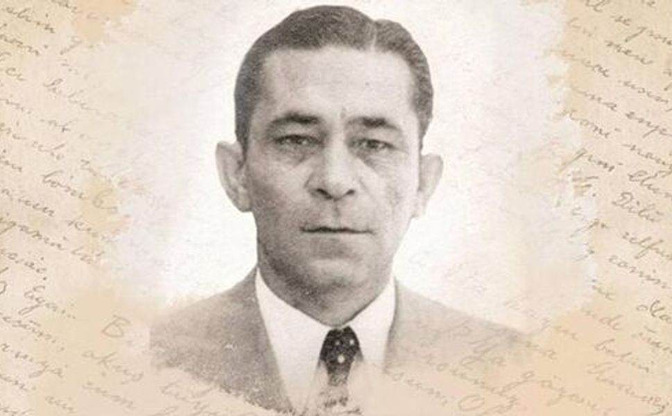 Ünlü Şair Cahit Sıtkı Tarancı’nın Burhaniye’deki evi müzeye dönüşüyor