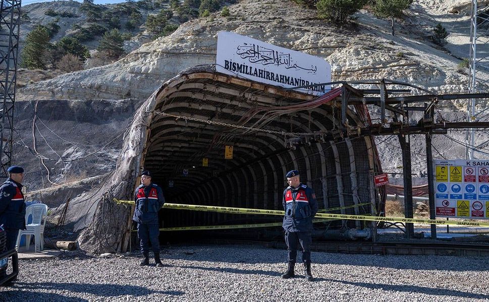 Özelleştirme sonrası ikinci facia... Vali Canbolat'tan 'her yönüyle araştırılacak' açıklaması