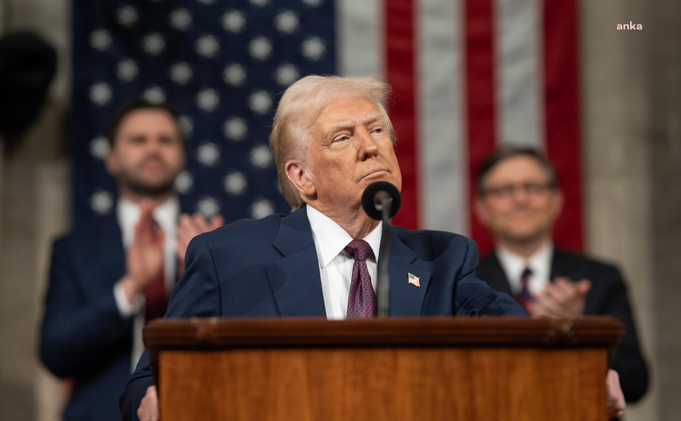 Trump'tan İran'a yanıt: Biz de onlardan tazminat isteyeceğiz!