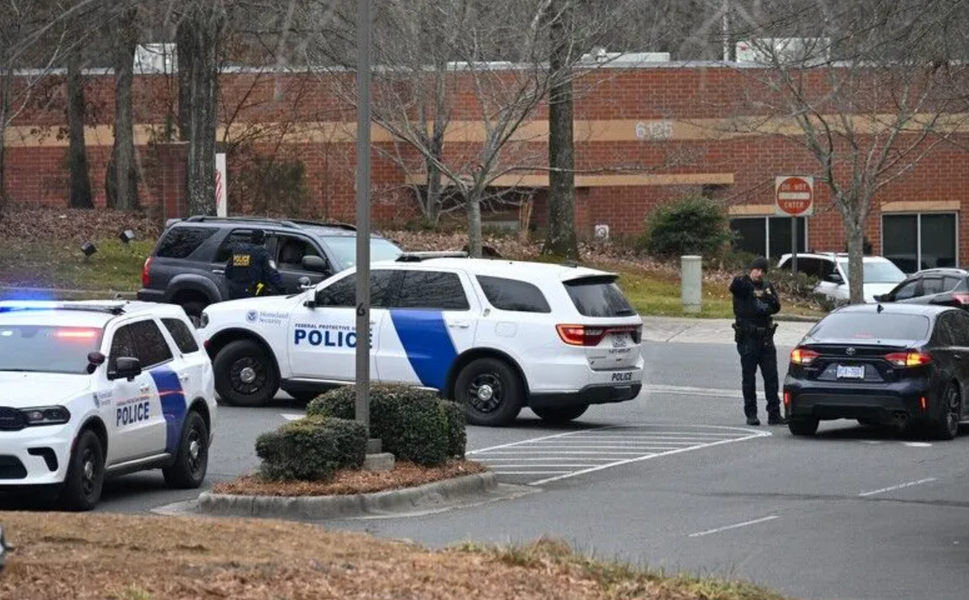 ABD'nin North Carolina eyaletinde silahlı saldırı: Çok sayıda ölü ve yaralı var