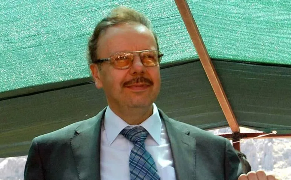 ‘Süleymancıların’ eski lideriydi: Arif Ahmet Denizolgun'un mezarından alınan örnekler yeniden defnedildi