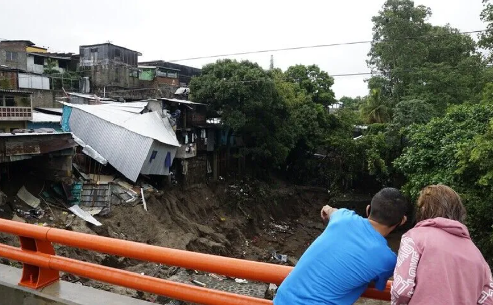 El Nino tehdidi... El Salvador'da ‘kırmızı alarm’ ilan edildi