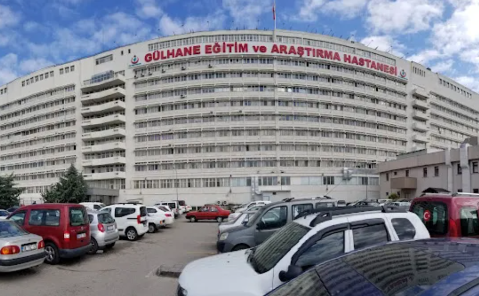 Gülhane'de hijyen koşullarına tepki gelmişti: Soruşturma başlatıldı