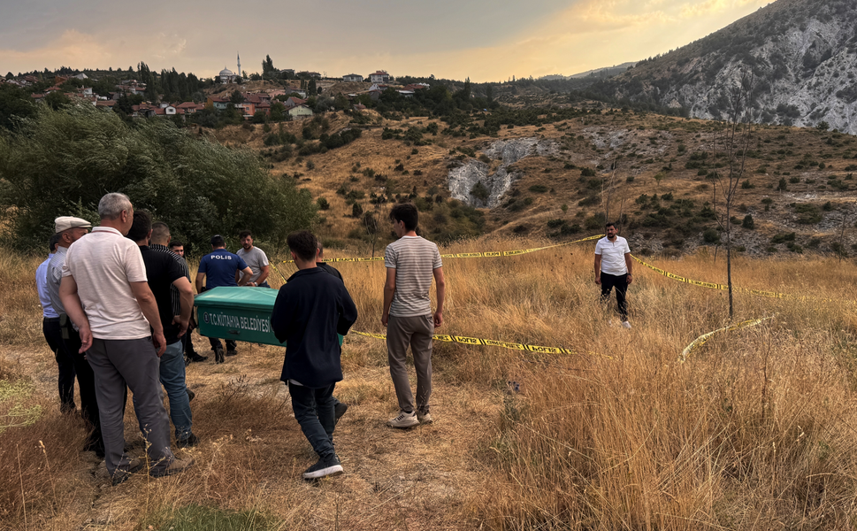 Yakınları kayıp ihbarında bulunmuştu… Alzheimer hastası yaşlı adamın ölü bedeni bulundu
