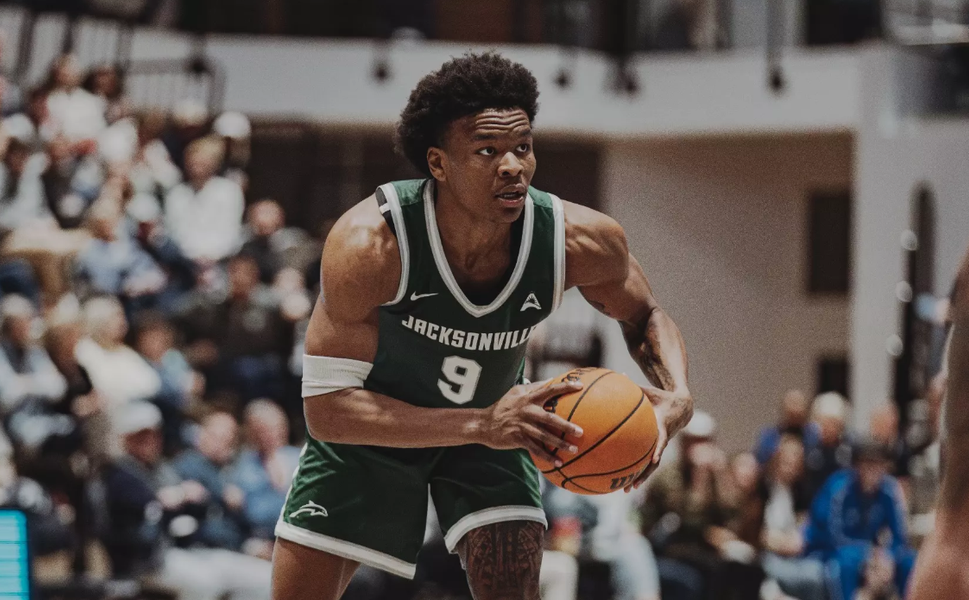 Karşıyaka, ABD'li basketbolcu Kendall Munson'ı kadroya kattı