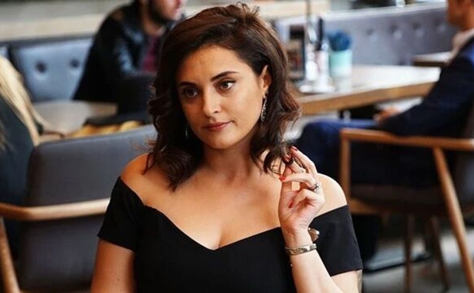 Aslıhan Gürbüz’den sosyal medya temizliği: Kimseyi incitmek istemem ama...