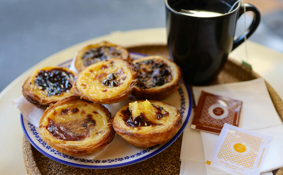 Nata tatlısı nedir? Pastel De Nata (Portekiz Turtası) Tarifi