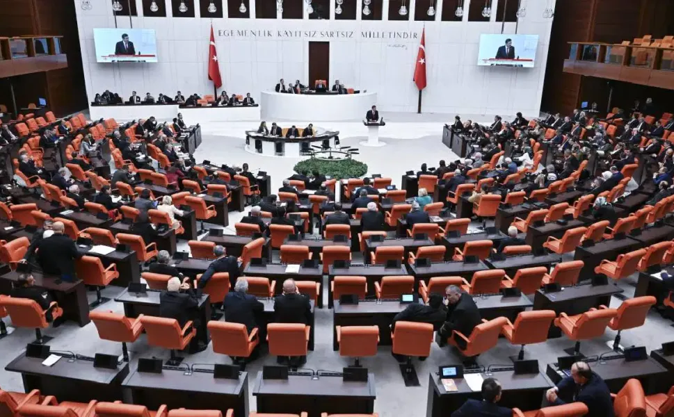 TBMM’de fon krizi tartışmaları... Muhalefet vekilleri araştırma komisyonu kurulmasını istedi